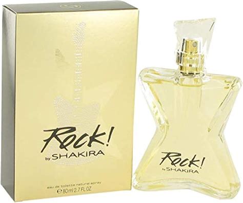 shakira rocks for women.